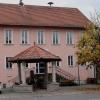 Im Ortsteil Neubrunn soll die Schule der "Leuchtturm" im Notfall werden.