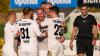 Gibt es für die Spieler des TSV Aubstadt im Heimspiel gegen den FC Pipinsried Grund zum Jubeln?