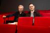 Das Theater Chambinzky ist der Stadt Würzburg einiges wert. Sie räumt dem Privattheater nun eine eigene Haushaltsstelle ein. Im Bild der Theaterchef Csaba Beke (rechts) und Oberspielleiter Kai Christian Moritz. Das Theater Chambinzky ist der Stadt Würzburg einiges wert. Sie räumt dem Privattheater nun eine eigene Haushaltsstelle ein. Im Bild der Theaterchef Csaba Beke (rechts) und Oberspielleiter Kai Christian Moritz.