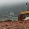 Im kommenden Frühjahr soll die Bepflanzung in einem Teilbereich des ehemaligen Rothhauptgeländes beginnen. Schon jetzt wird Erdaushub von der Baustelle des Neubaus des Franziska-Streitel-Altenheims in Mellrichstadt angefahren, damit sich der Boden über die Wintermonate setzen kann.