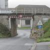 In der Bürgerversammlung in Stockheim wurde angeregt, im Bereich der Bahnunterführung in der Waldstraße eine Fahrbahnmarkierung aus Richtung der Siedlung anzubringen. Gerade hier ist es für die Autofahrer schwer ersichtlich, wenn Gegenverkehr kommt. In der Bürgerversammlung in Stockheim wurde angeregt, im Bereich der Bahnunterführung in der Waldstraße eine Fahrbahnmarkierung aus Richtung der Siedlung anzubringen. Gerade hier ist es für die Autofahrer schwer ersichtlich, wenn Gegenverkehr kommt.