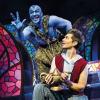 Familienmusical "Aladin" im Congress Centrum