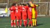 Mannschaftlich geschlossen trat die U 19 der Würzburger Kickers gegen Greuther Fürth auf und rang dem Spitzenreiter ein 0:0 ab.