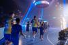 Die Mannschaft des ukrainischen Topklubs HC Motor Zaporizhzhia läuft in dieser Saison mit Gastspielrecht in der 2. Handball-Bundesliga auf - hier zum Auftakt am 31. August im PSD Bank Dome in Düsseldorf gegen TSV Bayer Dormagen als Vorspiel des Supercups. Die Mannschaft des ukrainischen Topklubs HC Motor Zaporizhzhia läuft in dieser Saison mit Gastspielrecht in der 2. Handball-Bundesliga auf - hier zum Auftakt am 31. August im PSD Bank Dome in Düsseldorf gegen TSV Bayer Dormagen als Vorspiel des Supercups.