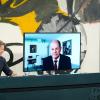 Glosse in Rhöner Mundart: Kanzler Olaf Scholz hat dafür gesorgt, dass es an allen Ecken und Enden wummst.