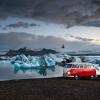 "Bulli-Abenteuer Island" heißt die Foto-Filmreportage, die der Fotograf und Reisejournalist Peter Gebhard beim Welt-Dia-Visions-Festival in Mellrichstadt präsentieren wird. "Bulli-Abenteuer Island" heißt die Foto-Filmreportage, die der Fotograf und Reisejournalist Peter Gebhard beim Welt-Dia-Visions-Festival in Mellrichstadt präsentieren wird.