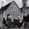 Bis weit nach dem Zweiten Weltkrieg gab es drei Gasthäuser in Brunntal, eines davon war das Gasthaus "Zur Rose".