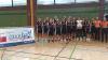 Siegreich: Die Basketballer des TV Marktheidenfeld gewannen das Turnier um den Solox-Cup.