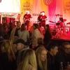 Beim Beatabend wusste "Hard Touch", die Classic-  Rockband aus  Unterfranken, dem zumeist jüngeren Publikum zu gefallen.