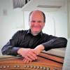 Der Fürther Organist Andreas König.