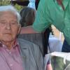 Karl Neuhöfer feierte 90. Geburtstag.