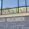 Willkommen: Das Gymnasium Bad Königshofen richtet im neuen Schuljahr eine Brückenklasse für ukrainische Jugendliche ein.