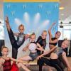 Das “Tanztheater Fly”, das unter anderem im Treffpunkt Altes Schwimmbad am Heuchelhof trainiert, hat den Publikumspreis des Deutschen Ballettpreises gewonnen und sich für den World Dance Contest qualifiziert. Das “Tanztheater Fly”, das unter anderem im Treffpunkt Altes Schwimmbad am Heuchelhof trainiert, hat den Publikumspreis des Deutschen Ballettpreises gewonnen und sich für den World Dance Contest qualifiziert.