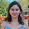 Laetitia Spiegel ist beste Auszubildende in Unterfranken