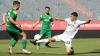 Samuel Röthlein (rechts) hat schon erste Erfahrungen im Profi-Kader der Würzburger Kickers gesammelt. Am Sonntag steht für ihn das Stadtderby in der U-19- Bayernliga an. 