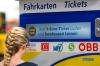 Das 9-Euro-Ticket gibt es ab September nicht mehr. Eine Frau aus dem Landkreis Main-Spessart hat damit die Verbindungen zu ihrer Arbeitsstelle getestet. Das 9-Euro-Ticket gibt es ab September nicht mehr. Eine Frau aus dem Landkreis Main-Spessart hat damit die Verbindungen zu ihrer Arbeitsstelle getestet.