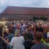 Mit einem Bad in der Menge machte Ben Zucker seine Fans während seines Auftritte glücklich. Dabei nahm sich der beliebte Sänger auch viel Zeit für Selfies und Autogramme. Mit einem Bad in der Menge machte Ben Zucker seine Fans während seines Auftritte glücklich. Dabei nahm sich der beliebte Sänger auch viel Zeit für Selfies und Autogramme.