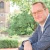 Der Komödiant Volker Heißmann gastiert am Donnerstag, 28. Juli, um 19.30 Uhr in der Erlöserkirche am Kunigundendamm.