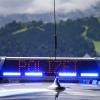13.500 Euro Sachschaden hat eine betrunkene Autofahrerin in Marktheidenfeld am Wochenende verursacht.