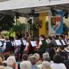 Mit einer Jubiläums-Serenade feiert das Kreisorchester Würzburg am Sonntag sein 40-jähriges Bestehen.
