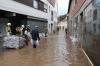 Am 9. Juli vor einem Jahr: Teile der Zeiler Altstadt stehen nach Starkregen unter Wasser. Neben Zeil sind vor allem Knetzgau und Ebern von den Unwettern betroffen, es entsteht ein Millionenschaden. Am 9. Juli vor einem Jahr: Teile der Zeiler Altstadt stehen nach Starkregen unter Wasser. Neben Zeil sind vor allem Knetzgau und Ebern von den Unwettern betroffen, es entsteht ein Millionenschaden.