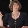 Erzählerin Christine Schöll