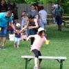 Eltern- und Kindernachmittag in der KiTa St. Bernhard.
