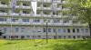 Das Casa Reha Seniorenheim am Kurpark.