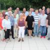 Die Auszeichnung langjähriger Mitglieder stand im Mittelpunkt der Hauptversammlung des TSV Abtswind. Geehrt wurde für 25, 40 und 50 Jahre Zugehhörigkeit zum Verein.