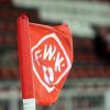 Die Würzburger Kickers müssen 3000 Euro wegen eines rassistischen Vorfalls im Spiel gegen Duisburg bezahlen.