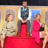 Endlich geht es los: Die Premiere "Jetzt nicht, Liebling!" beginnt am 22. April um 19.30 Uhr im Theater in der Gerbergasse in Karlstadt.