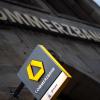 Mittelstand investiert wieder: Die acht Filialen der Commerzbank in Nordbayern haben bei Geschäftskunden einen gewissen Optimismus festgestellt - trotz wirtschaftlich schwieriger Zeiten.