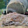 "Andere fahr'n in Urlaub, ich fahr lieber Gülle", heißt es im aktuellen Hit der Dorfrocker. Ob ihnen die Landwirte da uneingeschränkt zustimmen?