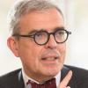 Prof. Matthias Frosch, Dekan der Medizinischen Fakultät der Uni Würzburg und Präsident des Deutschen Medizin-Fakultätentages, im Gespräch über die künftige Medizinerausbildung.