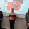 Joe, Julia und Vanessa - Wie wachsen Sprossen? Joe, Julia und Vanessa - Wie wachsen Sprossen?