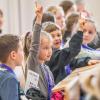 Die Kinder- und die Schüleruni starten im April wieder – nach zwei Jahren Corona-Pause.