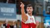Center Filip Stanic und Basketball-Bundesligist s.Oliver Würzburg treten an diesem Samstag zu Hause gegen die Merlins Crailsheim an und möchten mit einem Sieg wieder auf einen Nichtabstiegsplatz springen.