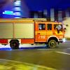 Symbolbild Feuerwehr.
