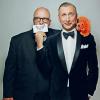 Die Salonlöwen Sebastian Coors & Norbert Lauter