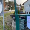 35 Corona-Fälle sind im Bad Bockleter Kindergarten aufgetreten.