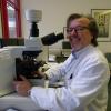 Professor Gerhard Seitz, wissenschaftlicher Leiter der Bamberger Morphologietage.