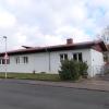Der Kindergarten in Röttbach. Der Kindergarten in Röttbach.