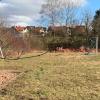 Hier soll das Bau- und Gewerbegebiet Welzengraben in Esselbach entstehen.