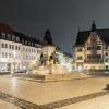 Die Stadt will die Fassade des Rathauses, des Leopoldina- und des Josefskrankenhaus oder der Kirchen rot anstrahlen, in Gedenken an die Opfer der Corona-Pandemie. Die Stadt will die Fassade des Rathauses, des Leopoldina- und des Josefskrankenhaus oder der Kirchen rot anstrahlen, in Gedenken an die Opfer der Corona-Pandemie.