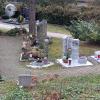Platz bietet der Friedhof in Sommerhausen reichlich, auch für Urnengräber. Die Herausforderung ist, den historischen Teil als denkmalgeschützten Anlage zu erhalten. Platz bietet der Friedhof in Sommerhausen reichlich, auch für Urnengräber. Die Herausforderung ist, den historischen Teil als denkmalgeschützten Anlage zu erhalten.