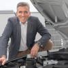 Gebrauchtwagen bleiben wohl noch bis 2023 so teuer wie im Moment: Davon ist Obermeister Roland Hoier von der Kfz-Innung Unterfranken in Würzburg überzeugt.
