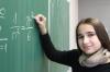 Wo andere kapitulieren, fängt Stella Remler erst an: Die 15-Jährige hat schon in der Grundschule gern an einem Mathewettbewerb teilgenommen. Im Jahr 2021 schaffte sie es bis zum Bundeswettbewerb.