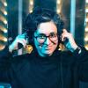 Denny Garcia alias "Voltage" ist DJ in Würzburg und würde Silvester am liebsten im Club auflegen. In diesem Jahr müssen jedoch andere Pläne her.