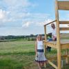 Das Regionalbudget machte es möglich: Bürgermeister Gerd Jäger beim ersten Rundgang auf dem Meditationsweg in Großeibstadt gemeinsam mit Ramona Mauer und ihrem Sohn Hannes. Das Regionalbudget machte es möglich: Bürgermeister Gerd Jäger beim ersten Rundgang auf dem Meditationsweg in Großeibstadt gemeinsam mit Ramona Mauer und ihrem Sohn Hannes.