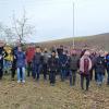 Freude über den erfolgreichen Abschluss des Gartenpflege-Grundkurses herrschte bei den Teilnehmenden bei der Urkundenverleihung in Theilheim durch Altlandrat Eberhard Nuß, der auch Vorsitzender des Kreisverbandes für Gartenbau und Landespflege Würzburg ist. Durchgeführt wurden die Kurse von Kreisfachberaterin Jessica Tokarek.